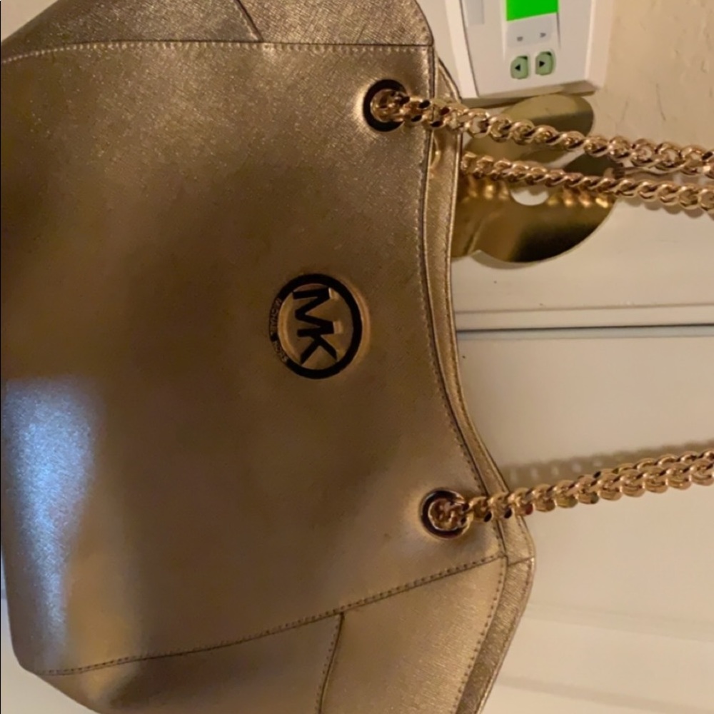 Mk bag 100$